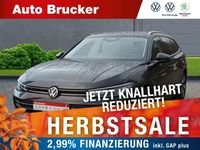 Gebraucht VW Passat Business 150 PS (110 kW) 2024 Kombi