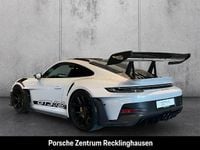 Neu Porsche 911 GT3 RS 525 PS (386 kW) 2025 Grau Coupé