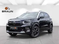 Neu Citroën C3 101 PS (74 kW) 2026 Schwarz SUV
