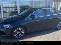Gebraucht Mercedes B180 Progressive 136 PS (100 kW) 2024 Nachtschwarz  unilack Kleinwagen