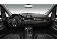 gebraucht BMW 218 Active Tourer i