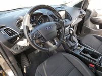 gebraucht Ford Kuga 4x4 134kW (182 PS) Automatik, AHK, Standheizung