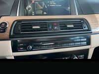 Gebraucht BMW 525 218 PS (160 kW) 2014 Grau Limousine