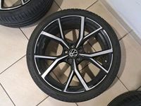 Gebraucht VW Arteon R 320 PS (235 kW) 2022 Mondsteingrau Kombi