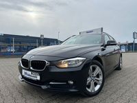 gebraucht BMW 318 318 Baureihe 3 Touring d