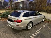 gebraucht BMW 520 d 2011