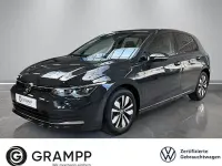 Gebraucht VW Golf VIII Move 150 PS (110 kW) 2024 Grau Limousine