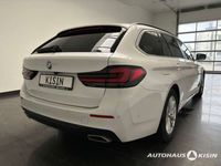 gebraucht BMW 520 d Touring Mild-Hybrid /Navi /Pano/LED/CAM