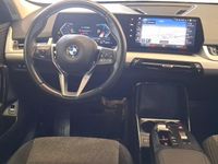 Gebraucht BMW X1 136 PS (100 kW) 2023 Schwarz uni SUV