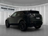 Gebraucht Land Rover Range Rover evoque SE Dynamic 165 PS (121 kW) 2026 Santorini black SUV