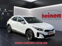 Neu Kia XCeed Vision 150 PS (110 kW) 2025 Weiß SUV