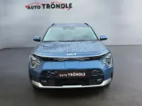 Gebraucht Kia e-Niro Inspiration 150 kW (204 PS) 2023 Andere SUV