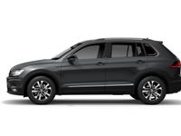 gebraucht VW Tiguan IQ.DRIVE