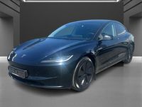 Gebraucht Tesla Model 3 239 kW (325 PS) 2024 Schwarz Limousine