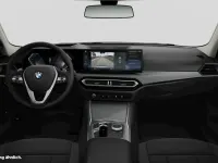 Gebraucht BMW 320 Comfort Edition 184 PS (135 kW) 2023 Grau Kombi