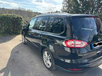 gebraucht Ford Galaxy Galaxy1.5 EcoBoost Start-Stopp Titanium