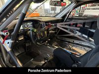 Gebraucht Porsche 992 510 PS (375 kW) 2023 Silber