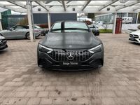 gebraucht Mercedes EQE AMG 53 4MATIC+ SD HUD S-Sitz ACC PDC elSitz