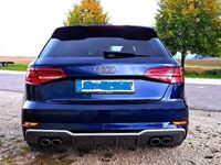 gebraucht Audi S3 Sportback Quattro 2.0 TFSI / Wenig KM