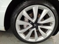 Gebraucht Tesla Model 3 350 kW (476 PS) 2019 Weiß Limousine