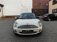 Usata Mini Cooper 120 CV (88 kW) 2009 Bianco Utilitaria