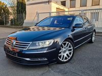Brugt VW Phaeton 239 HK (175 kW) 2012 Grå Sedan