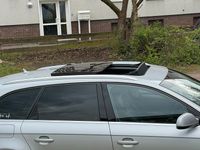 Gebraucht Audi A4 150 PS (110 kW) 2014 Silber Kombi