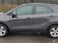 gebraucht Opel Mokka 1.4 Turbo Premium Paket Scheckheftgepflegt