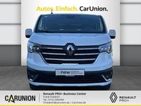 Gebraucht Renault Trafic Life 2023 Weiss Van / Kleinbus