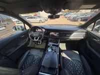 Gebraucht Audi SQ7 Sport 435 PS (319 kW) 2019 Schwarz SUV