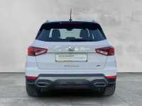 Gebraucht Seat Arona FR 116 PS (85 kW) 2025 Weiß SUV