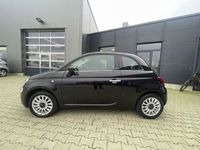 gebraucht Fiat 500C 1.2 Lounge Navi