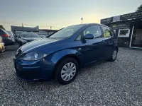 Gebraucht Seat Altea 105 PS (77 kW) 2014 Altea Kombi