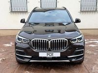 Gebraucht BMW X5 xLine 286 PS (210 kW) 2022 Braun SUV