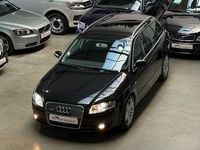 Occasion Audi A4 S-Line 131 ch (96 kW) 2006 Noir Break