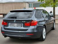 gebraucht BMW 316 316 Baureihe 3 Touring i Sport
