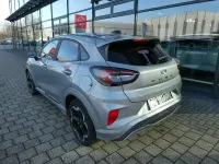Usata Ford Puma ST-Line X 155 CV (114 kW) 2025 Argento SUV