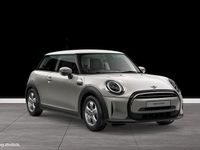 Gebraucht Mini Cooper Hatch 136 PS (100 kW) 2023 Melting silver iii Kleinwagen