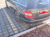 Gebraucht Mercedes 220 170 PS (125 kW) 2009 Schwarz