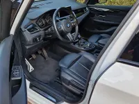 Gebraucht BMW 218 Gran Tourer M Sport 150 PS (110 kW) 2016 Weiß Van / Kleinbus