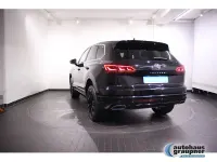 Gebraucht VW Touareg Atmosphere 286 PS (210 kW) 2023 Schwarz SUV