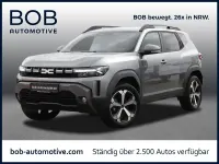Gebraucht Dacia Duster Journey 131 PS (96 kW) 2024 Dolomitgrau SUV
