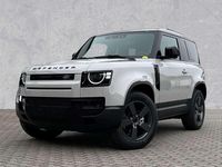 Neu Land Rover Defender S 200 PS (147 kW) 2026 Borasco grey SUV