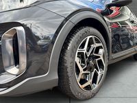 Neu Kia XCeed 179 PS (131 kW) 2025 Schwarz SUV