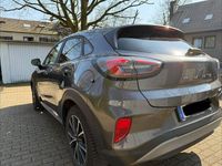 Gebraucht Ford Puma 125 PS (91 kW) 2020 Grau SUV