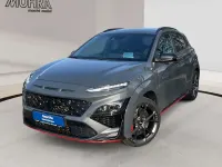 Gebraucht Hyundai Kona N Performance 280 PS (205 kW) 2023 Ecotronic grey / mic SUV