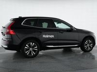 Brugt Volvo XC60 Core 253 HK (186 kW) 2022 Sort SUV