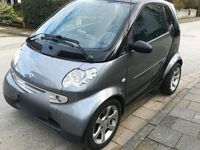 Gebraucht Smart ForTwo Coupé Pulse 61 PS (44 kW) 2005 Grau Coupé