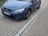 Gebraucht Seat Leon SC FR 150 PS (110 kW) 2016 Kleinwagen