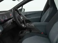 Gebraucht BMW iX 384 kW (523 PS) 2024 Schwarz SUV